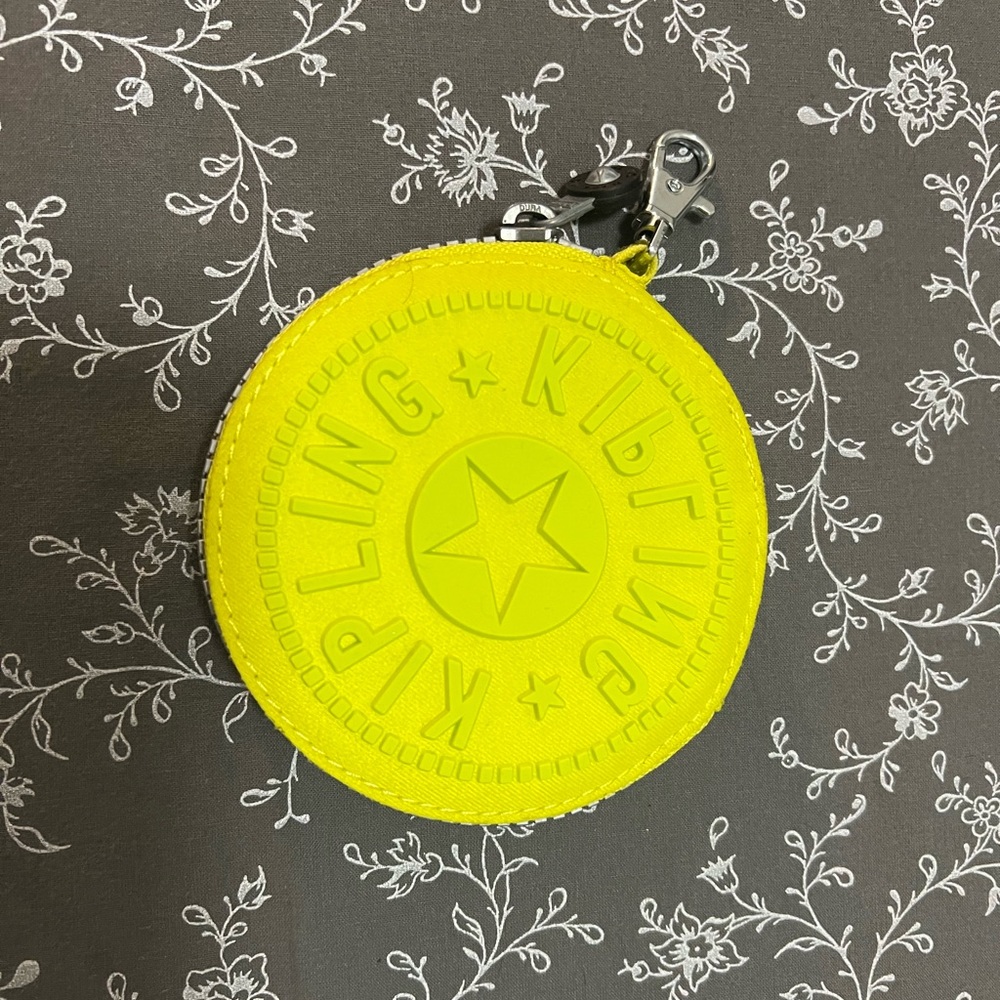 Kipling small case